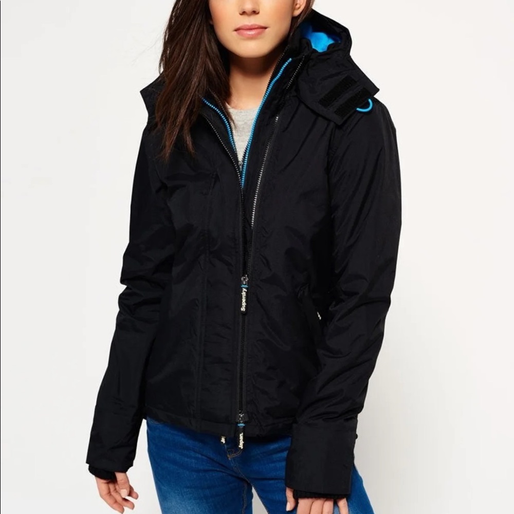 Superdry Windcheater Jacket